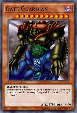 Metal Raiders preview