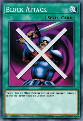 Block Attack SDJ-031