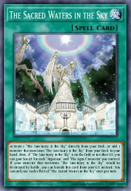 The Sacred Waters in the Sky GFP2-EN013