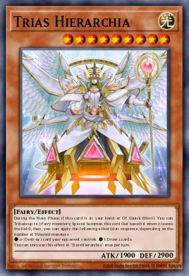 Trias Hierarchia ETCO-EN032