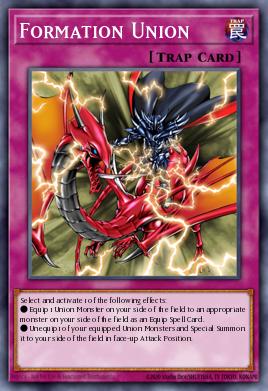 Formation Union MFC-049