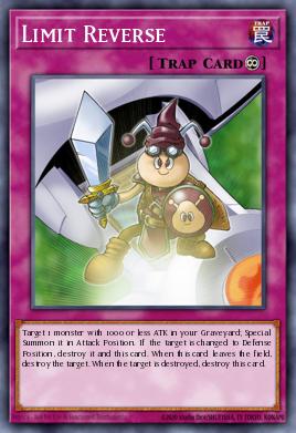 Limit Reverse YS12-EN037