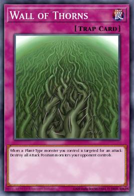 Wall of Thorns AP03-EN013