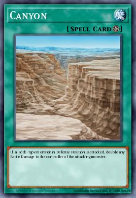 Canyon SD7-EN016