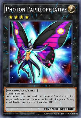 Photon Papilloperative AP02-EN002