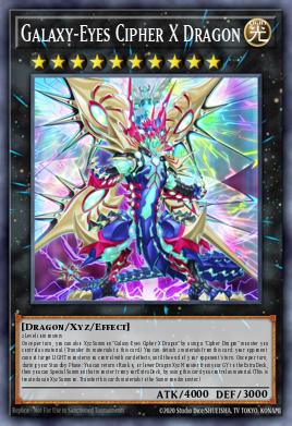Galaxy-Eyes Cipher X Dragon GFTP-EN011