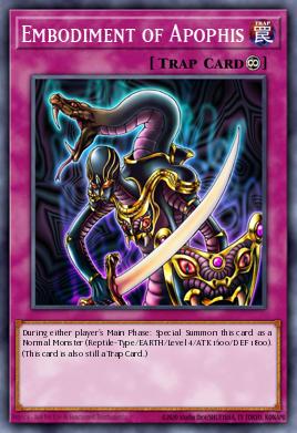 Cybernetic Revolution Sneak Peek Participation Card preview