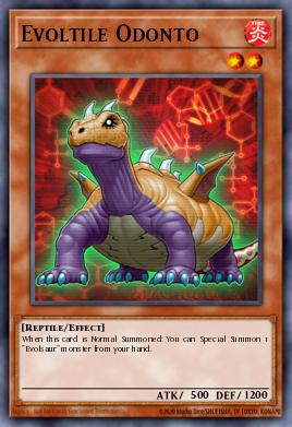 Evoltile Odonto PHSW-EN018