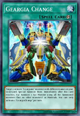 Geargia Change MP17-EN053