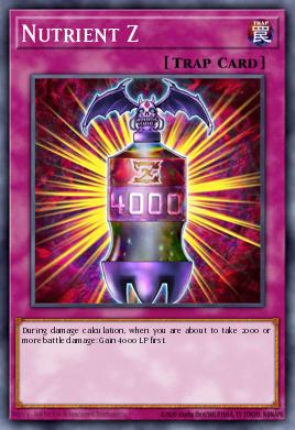 Nutrient Z OP08-EN024