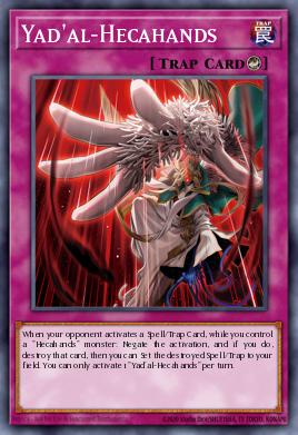 Yad'al-Hecahands PHRE-EN011