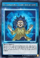 Ectoplasmic Fortification! SBLS-ENS01