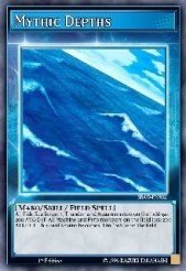 Mythic Depths SBAD-ENS02