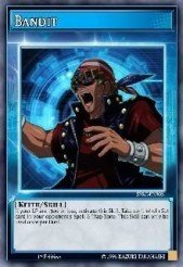 Speed Duel: Scars of Battle Launch Event participation card preview