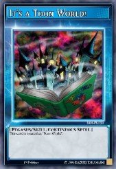 It's a Toon World! SS01-ENCS1