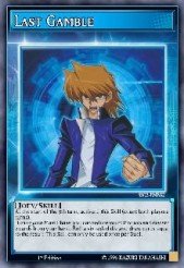 Last Gamble SS02-ENBS2