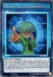 Hyper Metamorphosis SS03-ENBS1