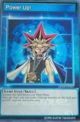 Power Up! DEM6-ENS01