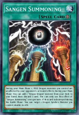 Sangen Summoning OP26-EN012
