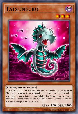 Structure Deck: Zombie Horde preview
