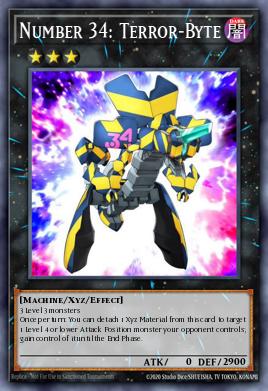 Number 34: Terror-Byte PRC1-ENV02