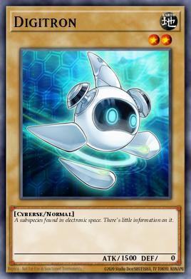 Structure Deck: Cyberse Link preview