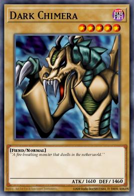 Dark Chimera 32344688