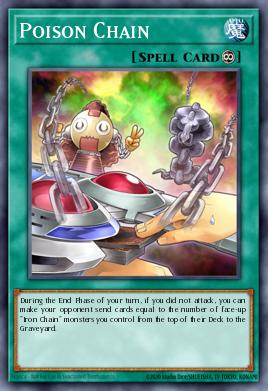 Poison Chain CSOC-EN053