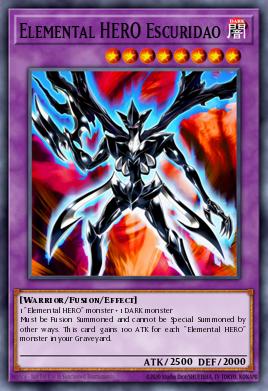 Yu-Gi-Oh! GX Volume 9 promotional card preview