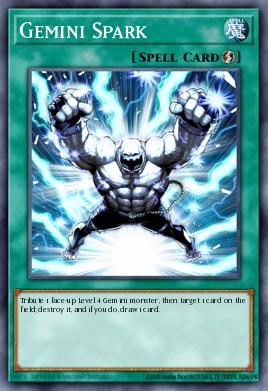 Gemini Spark AP02-EN011