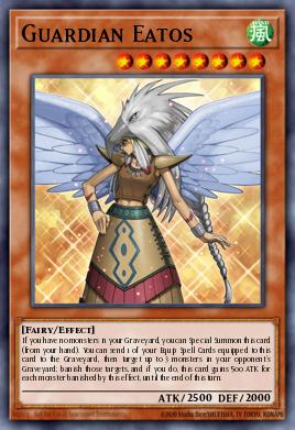 Guardian Eatos LC03-EN003