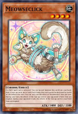 Meowseclick BODE-EN034