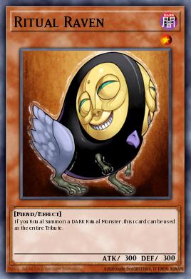 Ritual Raven OP08-EN014