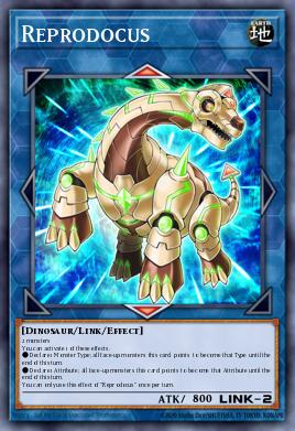 Reprodocus OP09-PT007