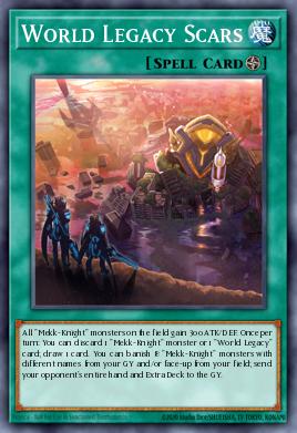 Extreme Force Sneak Peek Participation Card preview