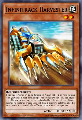 The Infinity Chasers preview