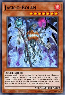 Jack-o-Bolan IGAS-EN026