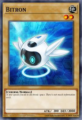 Bitron YS18-EN005