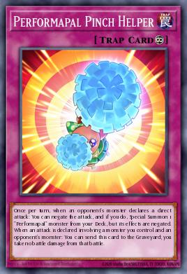 Performapal Pinch Helper YS16-EN032