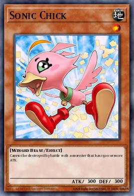 Duelist Pack: Yusei 3 preview