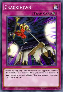Crackdown PHRE-EN015