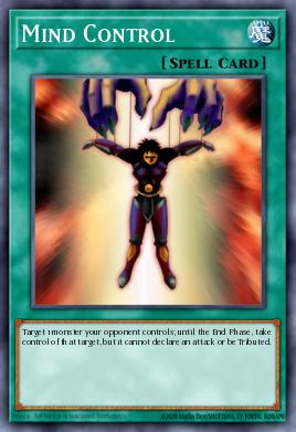 Mind Control GLD2-EN037