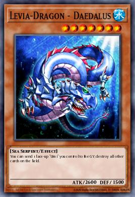 Levia-Dragon - Daedalus STP4-EN018