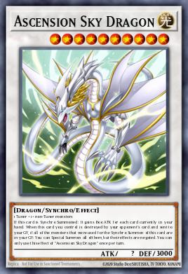 Yu-Gi-Oh! Championship Series 2014 Prize Card preview