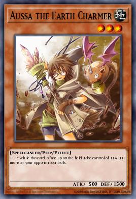 Structure Deck: Spirit Charmers preview