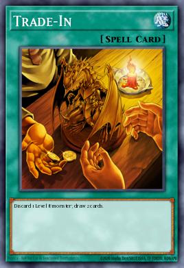 Trade-In SR02-EN028