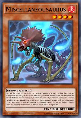 Miscellaneousaurus WI26-EN002