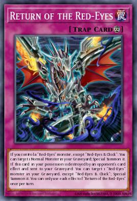 Return of the Red-Eyes LDS1-EN020