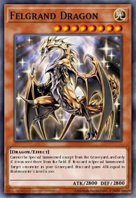 Felgrand Dragon SR02-EN005