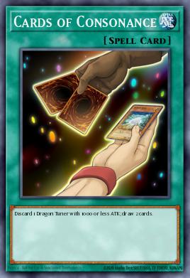 Cards of Consonance DP10-EN019